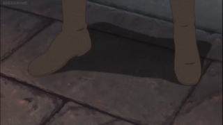 ROMEO X JULIET (DUB) EPISODE5