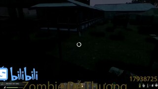 nắp giảm thanh bắn zombie nghe nhẹ bâng #game