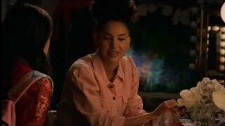 HSMTMTS: Nini Comforts Gina | B Part 1/5