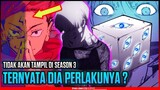 INI ALASAN KENAPA INUMAKI TOGE BEGINI !! - JUJUTSU KAISEN