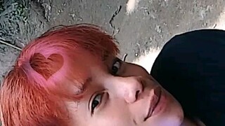tamang pa pogi lang