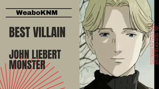 Anime dengan best Villain yang pernah ada