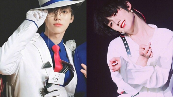 สองหนุ่มรุ่นหลังปี 2000 จากจีนและเกาหลีที่โด่งดังเพราะหน้าตา!