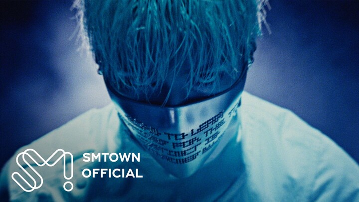 【NCT】Taeil MV biểu diễn đẳng cấp ca khúc “Storm”