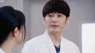 Eyes｜Help! How can someone act out a crush so well! The love in their eyes is about to overflow!