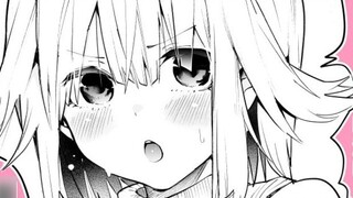"I say, can you please stop staring at my breasts while talking?" How can I do that?