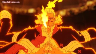 EP6 Enen no Shouboutai Season 3 (Sub Indonesia)