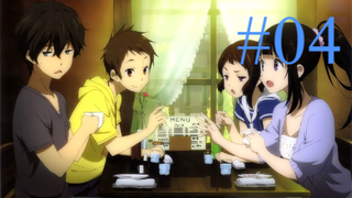 [Hi10] Hyouka - 04 wn