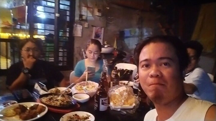 INUMAN SESSION 1