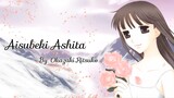 [Lyrics + Vietsub] Aisubeki Ashita (Lovable Tomorrow) - Ritsuko Okazaki (Fruits Basket 2001 OST)