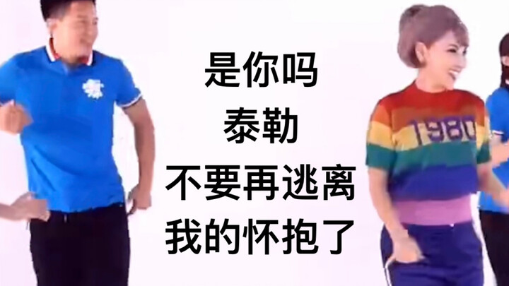Taylor Swift Chinese Grassland Special