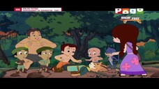 Chhota Bheem_ Andhakarmay Ka Chakravyuh Part 1