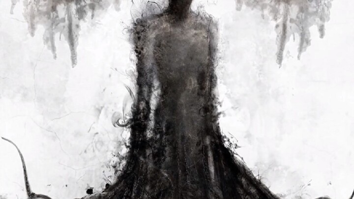 Baru main dua level, di hari Tahun Baru aja nggak berani ke toilet!!