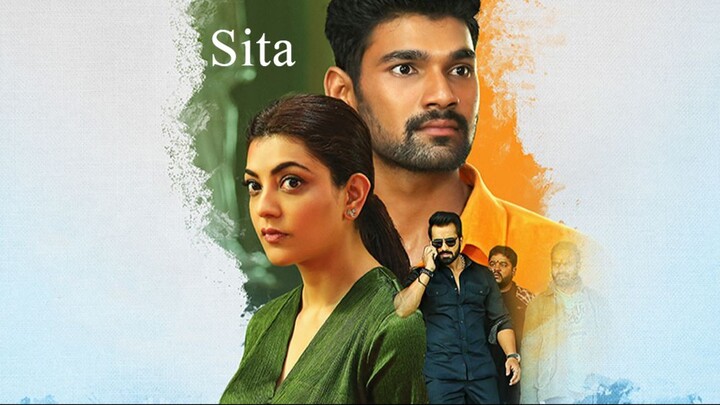 Sita - hindi dubbed south indian movie HD Quality