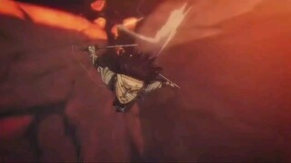 Attack on titan