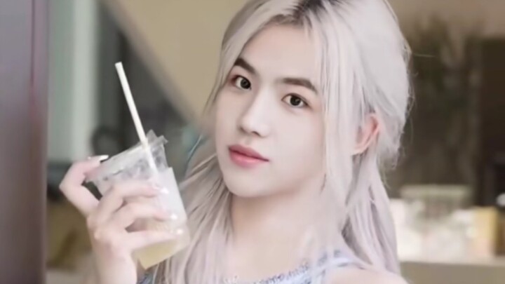 【قوانغتشو TTG】جميع اللاعبين تحولوا إلى إناث، سارعوا لاختيار زوجاتكم