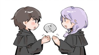 【FF14】阿尔卑斯一万尺