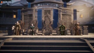 supreme alchemy episode 137