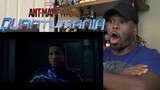Marvel Studios’ Ant-Man and The Wasp: Quantumania | Official Trailer | Reaction!