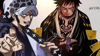 Kaido  Big Mom  Liên minh giữa 2 Tứ Hoàng CHÍNH THỨC p6