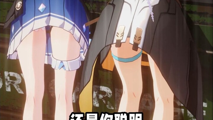 两个好机会！