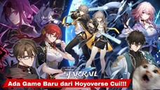 Nyoba Main Honkai: Star Rail dari Hoyoverse