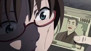 Yondemasu yo, Azazel-san eps 12 (sub indo)