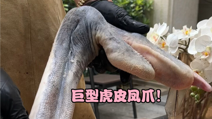 Bihun siput yang sederhana dan tak berlebihan!