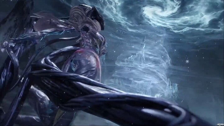 Swallowed Star Eps 202 Sub Indo