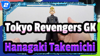 [Tokyo Revengers GK] Bandai Hanagaki Takemichi Unboxing_2