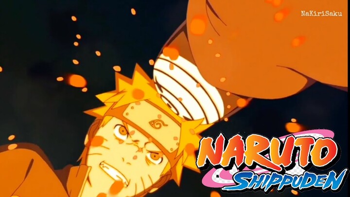 Naruto Shippuden Op/ Opening  13 [4K 60 FSP]