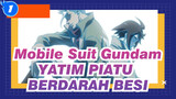 [Mobile Suit Gundam] YATIM PIATU BERDARAH BESI, Destiny_1