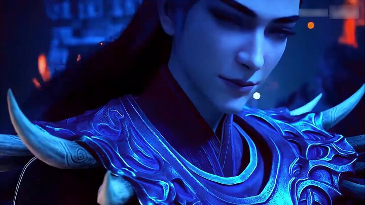เฟิงซีทะลวงการป้องกัน! ปีกลมและสายฟ้า "Escape Artifact" ถูกปล้น~