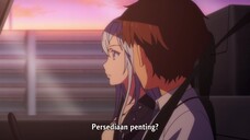 Beatless - EP 4 sub ind