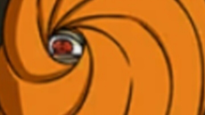 This is the strongest Obito in the whole game. Dare you hold his gaze for 10 seconds?