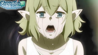 【1月/最终回】在地下城寻求邂逅是否搞错了什么 第四季「灾厄篇」第22话预告【MCE汉化组】