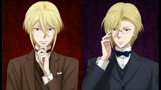 Williams Moriarty Twins 💛