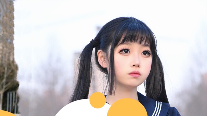 【宅舞】君の彼女Excuse me...can I be your girlfriend? 【沈君源】Happy April Fools' Day!