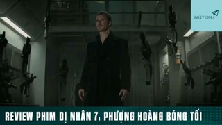 Tóm tắt phim: Dị nhân 7 phần 9 #phimhaymoingay