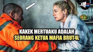 Mertuaku Adalah Sang Ketua Mafia Kej4m - Alur Cerita Film Action