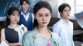 [ Sub Indo ] The Heiress Who Won With Brains | Short Drama China Miniseries 2025