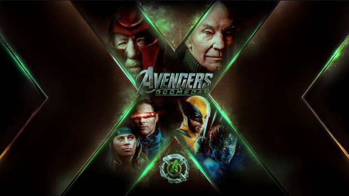 Avengers: Doomsday (2026)