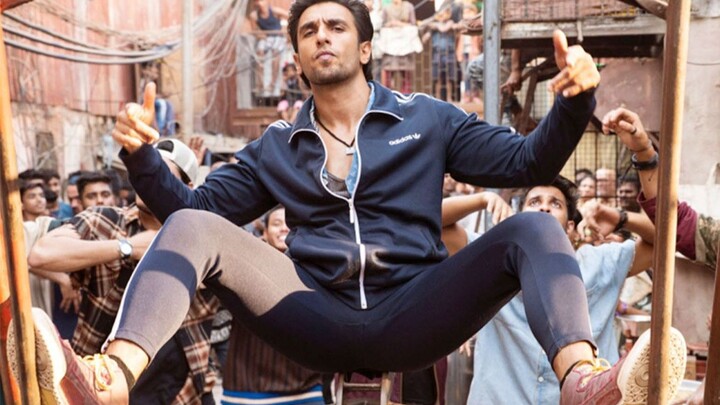 [Uncle Niu] Down-to-earth and cool! Passionate and inspiring! A hip-hop superstar who rose from Indi