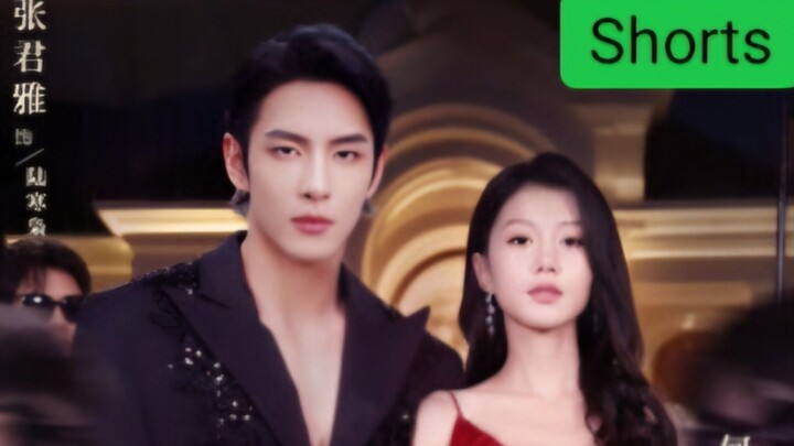 Ep41-45ซับไทย<บอสมาเฟียตกหลุมรักสาวบ้านนอก>