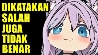 Bro Mencoba menjadi AI, berakhir bangkrut awkwkwk...