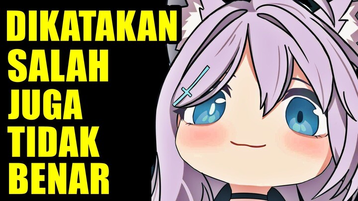 Bro Mencoba menjadi AI, berakhir bangkrut awkwkwk...