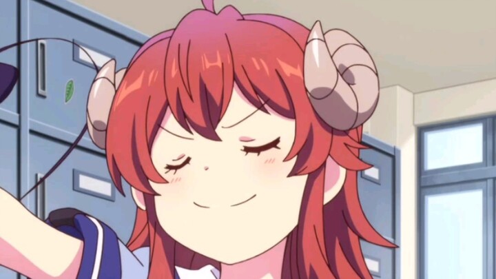 Shamiko’s pocket money has increased!