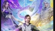 Twin Martial Soul Eps 13 Sub Indo