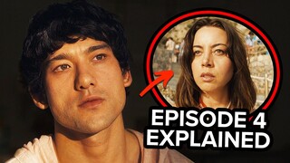 THE WHITE LOTUS Season 2 Episode 4 Ending Explained