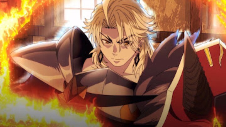 Tsuihou sareta Tensei eps 12